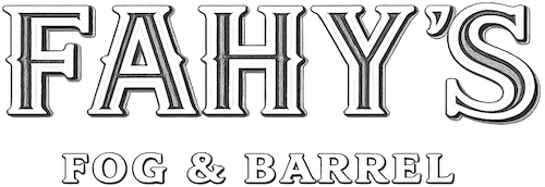 Fahy's Fog & Barrel